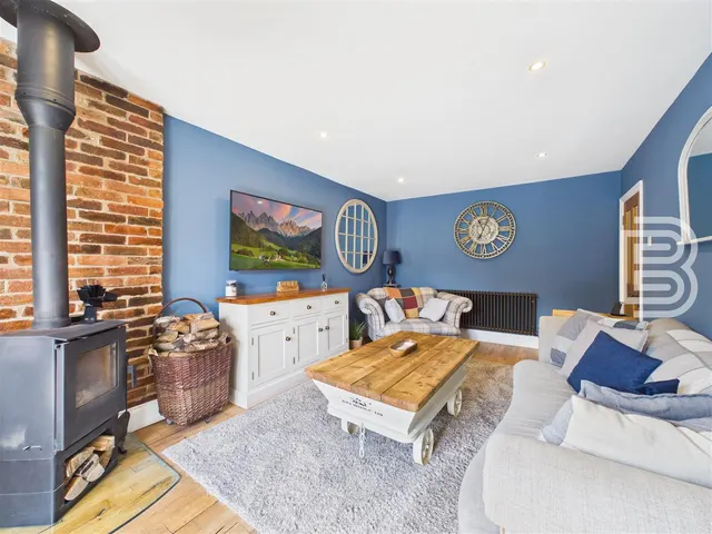 Malvern Avenue, Rugby, photo 3