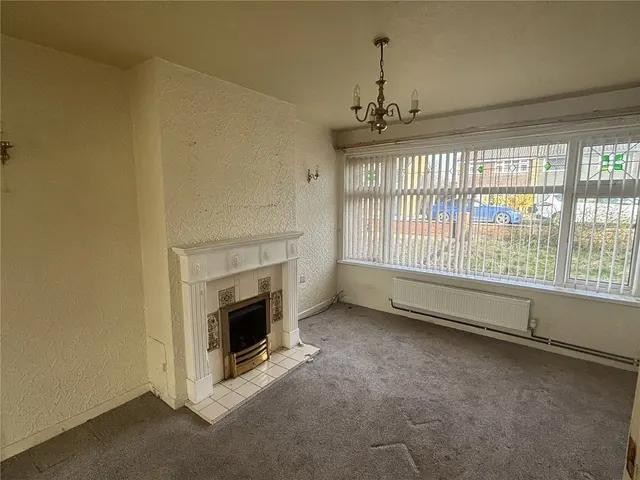 Photo 2 — Rossendale Road, Heald Green, Cheadle, Greater Manchester, SK8