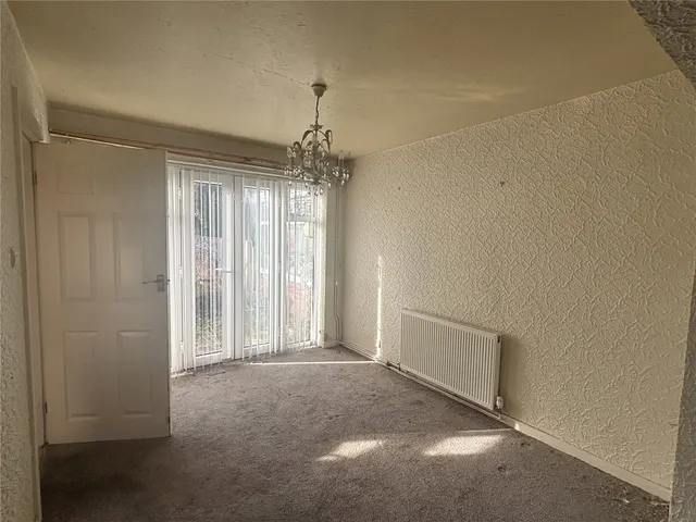 Photo 3 — Rossendale Road, Heald Green, Cheadle, Greater Manchester, SK8