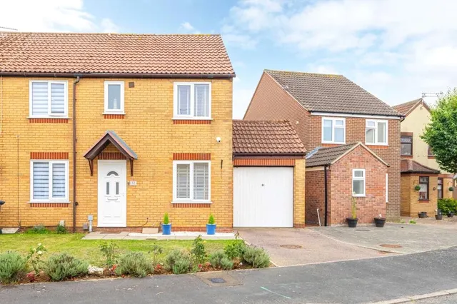 Photo 2 — Beeleigh Way, Caister-on-Sea, Great Yarmouth, Norfolk, NR30