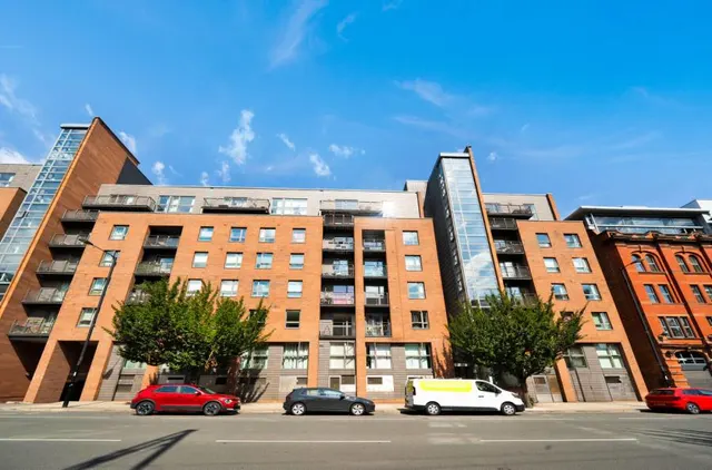 Whitworth Street West, Manchester, M1, photo 1