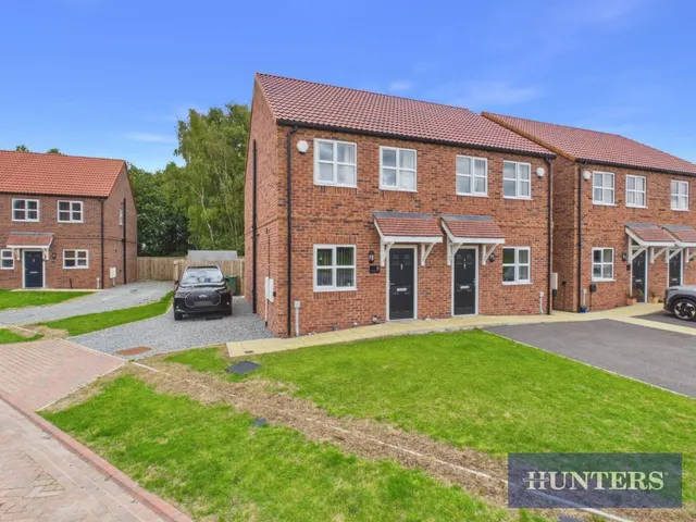 Low Petergate, Driffield, YO25, photo 1