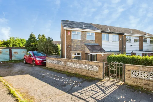 Heathmoor Close, Halifax, HX2, photo 1