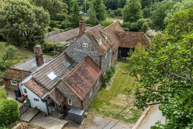 Lower Assendon, Henley-On-Thames, RG9, photo 1
