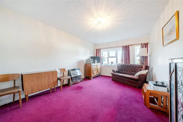 Photo 2 — Beaumont Lodge, Addington Road, West Wickham, BR4
