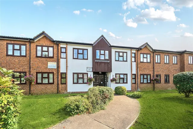 Beaumont Lodge, Addington Road, West Wickham, BR4, photo 1