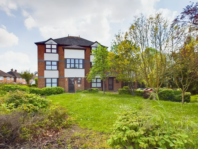 Grange Road, Gillingham, ME7, photo 1
