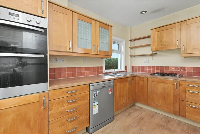 Drummond Avenue, Leeds, LS16, photo 3