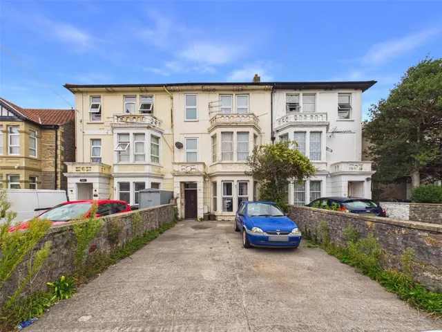 Locking Road, Weston-super-Mare, BS23, photo 1