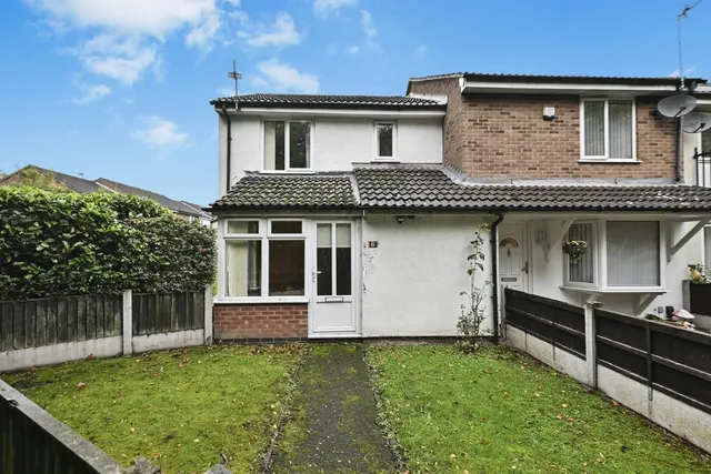 Thymus Walk, Barton Green, NG11, photo 1