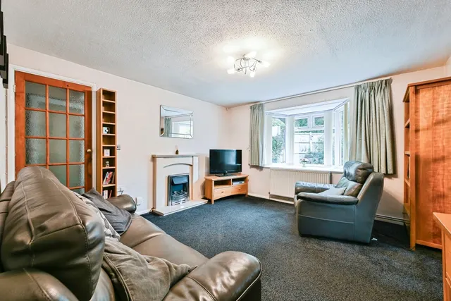 Thymus Walk, Barton Green, NG11, photo 3
