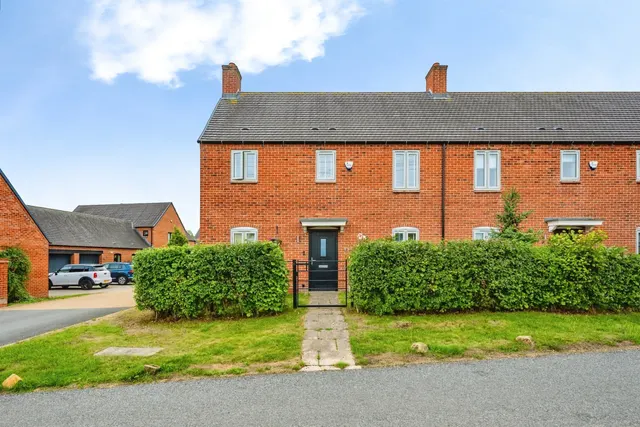 The Firs, Wyaston, Ashbourne, photo 1