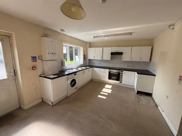 Photo 2 — Bridgeland Road, Loughborough