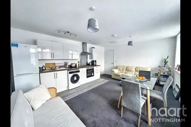 Holland Street, Nottingham, NG7, photo 1