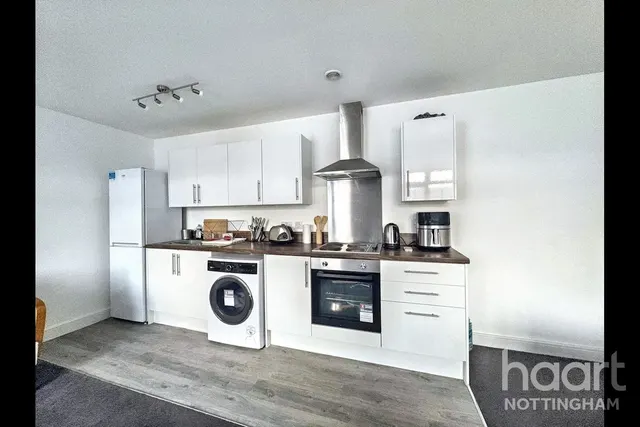 Holland Street, Nottingham, NG7, photo 2