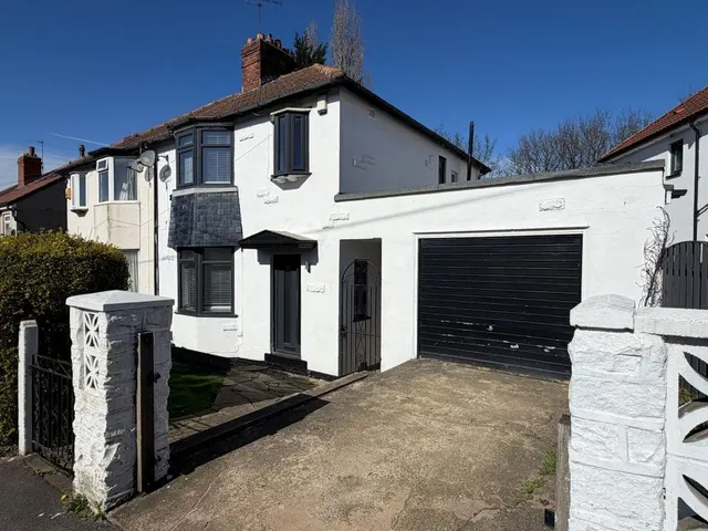 Upland Road, Leeds, photo 1