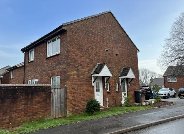 Haytor Avenue, Paignton, TQ4, photo 1