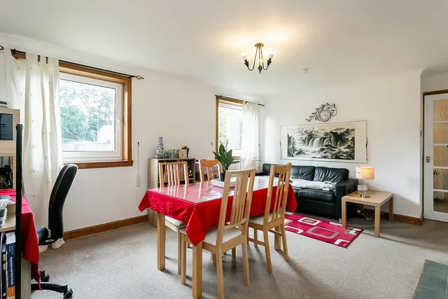 Kenilworth Drive, Edinburgh, EH16, photo 3