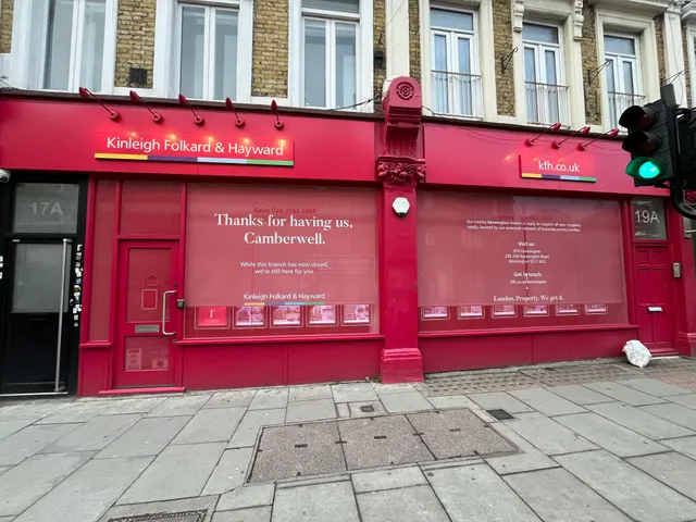 Camberwell Church Street, Camberwell, photo 1