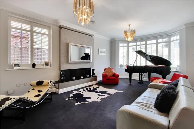 Shoreham Road, Otford, TN14, photo 3