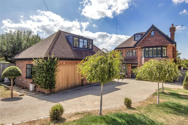Shoreham Road, Otford, TN14, photo 1