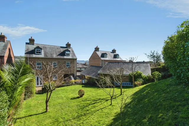 Thornton Pearn Rise, Lyme Regis, DT7, photo 2