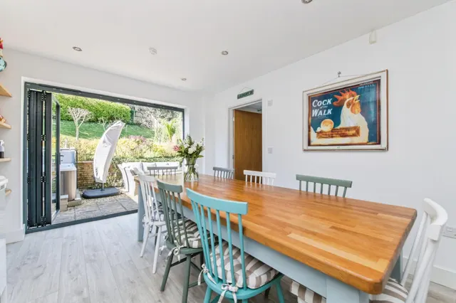 Thornton Pearn Rise, Lyme Regis, DT7, photo 3
