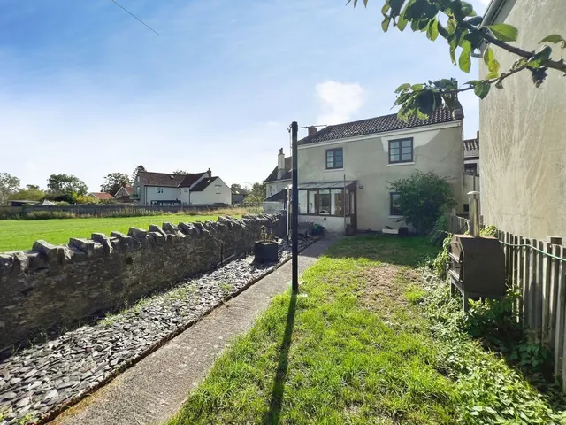 Overleigh, Street, BA16, photo 1