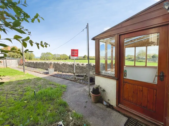 Overleigh, Street, BA16, photo 3