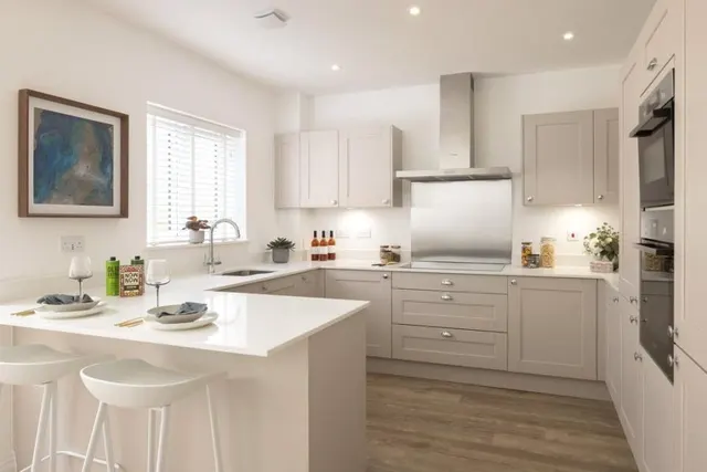 Mindenhurst Road, Deepcut, GU16, photo 1