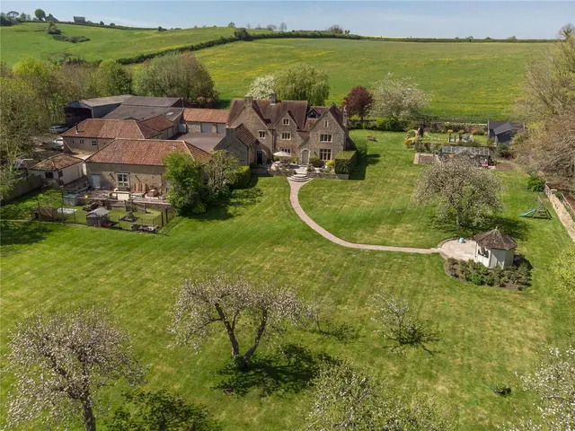 Jacks Lane, Frome, BA11, photo 1