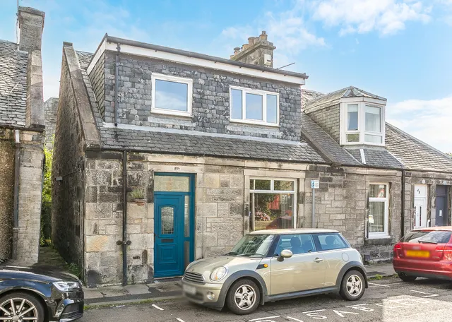 Maitland Street, Dunfermline, KY12, photo 1