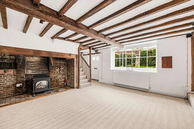Photo 2 — Cooksbridge, Lewes, East Sussex, BN8 4SS