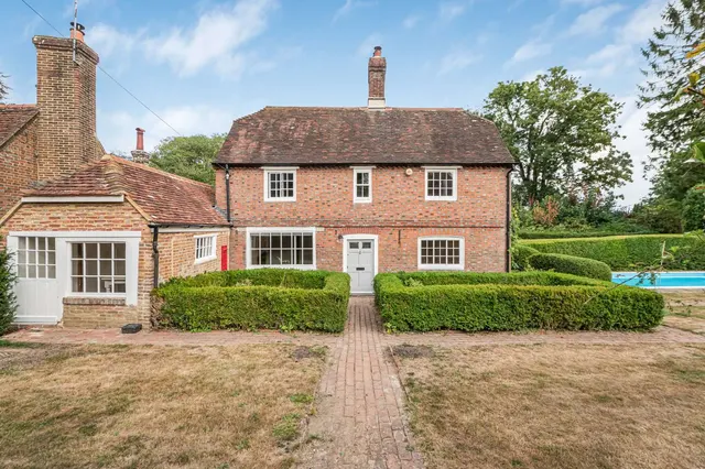 Cooksbridge, Lewes, East Sussex, BN8 4SS, photo 1