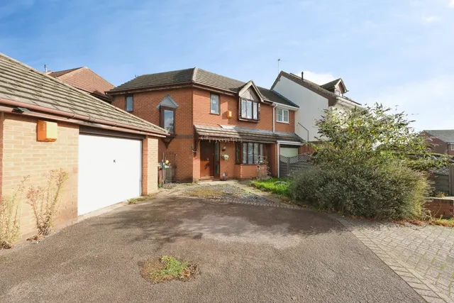 Webb Road, Nottingham, NG8, photo 2