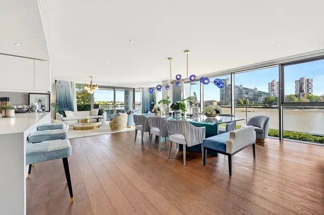 Waterfront Drive, London, SW10, photo 1