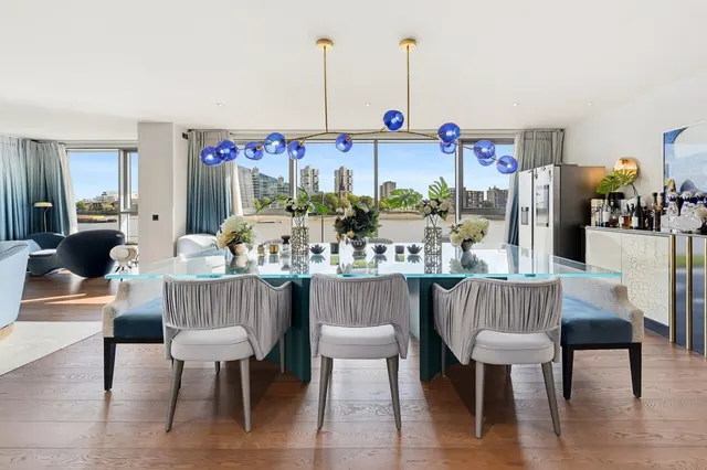 Waterfront Drive, London, SW10, photo 3