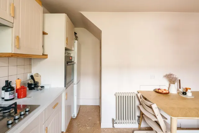 Photo 3 — Fields Estate, Lansdowne Drive, London Fields E8