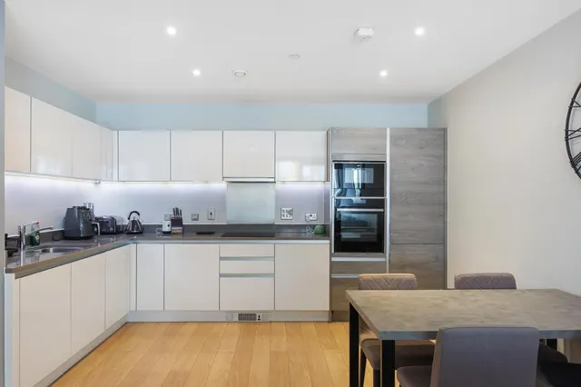 Robsart Street, London, SW9, photo 3
