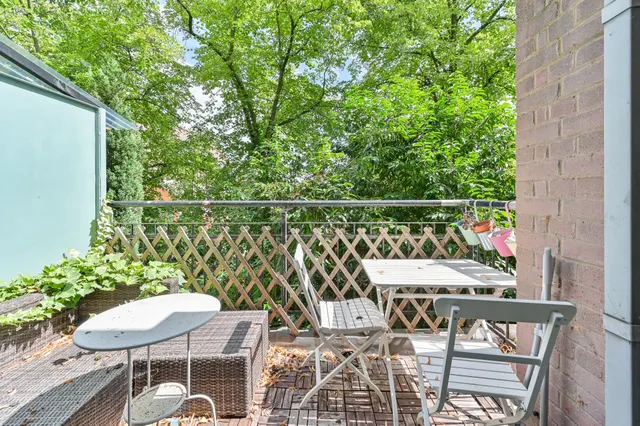 5 Fairview House, Upper Tulse Hill, London, photo 1