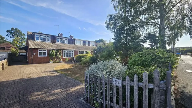 Charlesford Avenue, Kingswood, Kent, ME17, photo 1