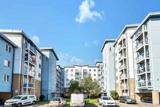 Mill Street, Slough, SL2, photo 1