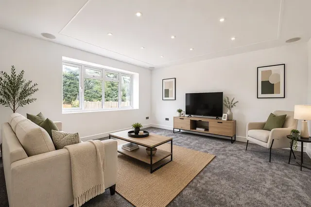 Newton Longville, Milton Keynes, MK17, photo 2