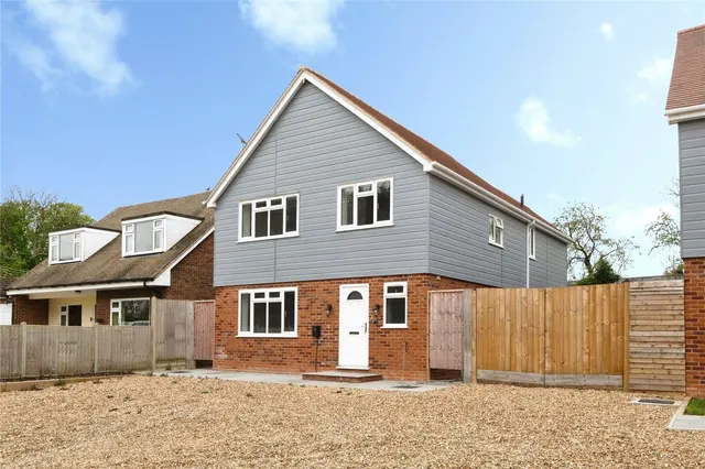 Newton Longville, Milton Keynes, MK17, photo 1
