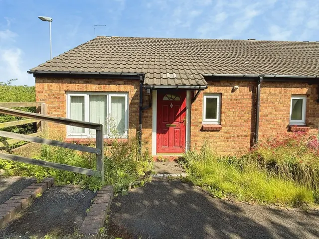 Prudhoe NE42 6LS, NE42, photo 1