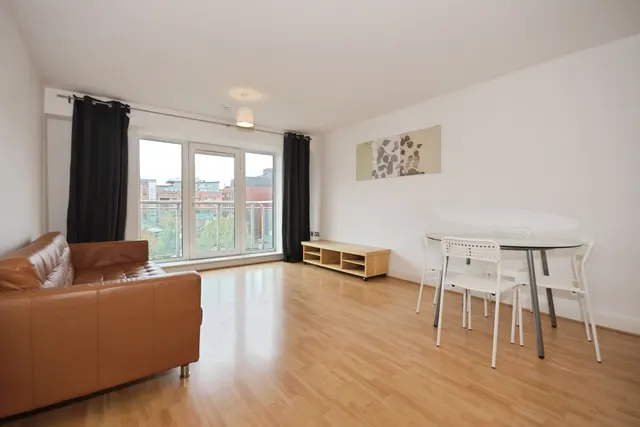 Eldon Street, Sheffield, S1, photo 2