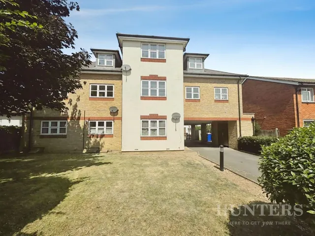 William Street, Carshalton, photo 1