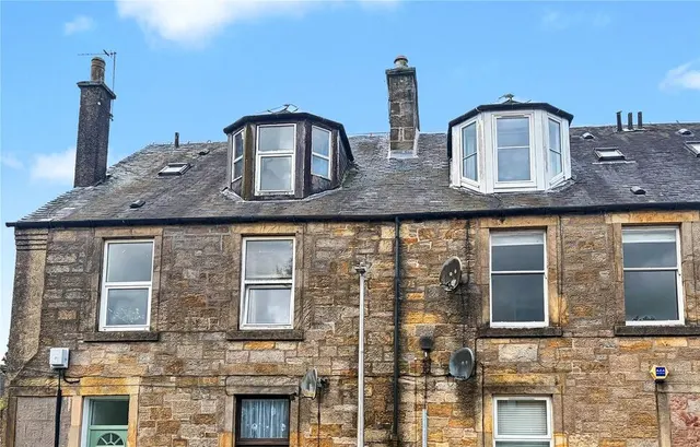 Abbey Road Place, Stirling, FK8, photo 1