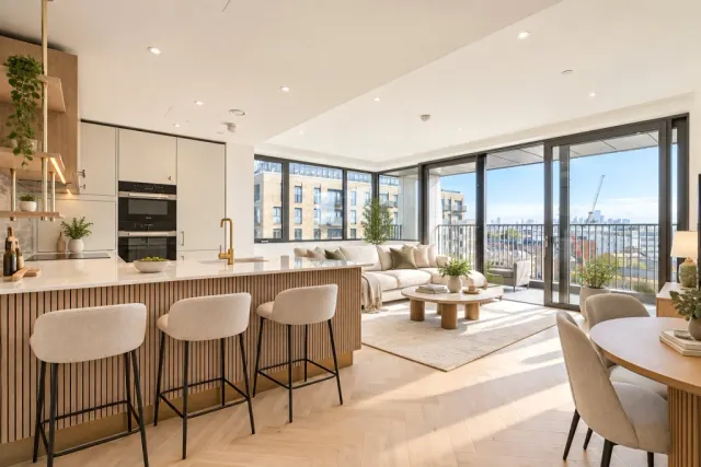 Engine House Way, Primrose Hill, NW1, photo 2