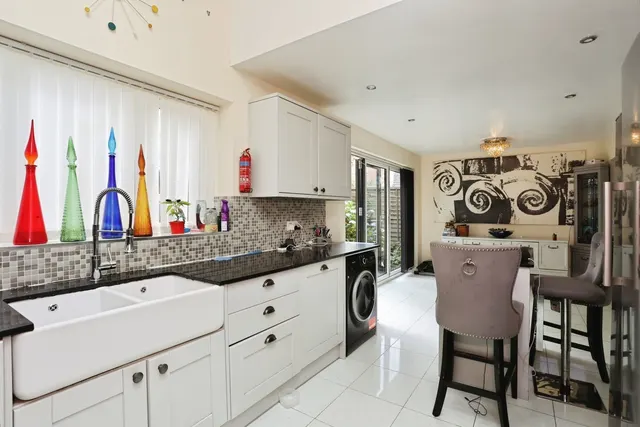 Perry Grove, Loughborough, LE11, photo 3